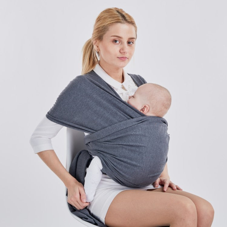 Baby travel carrier sling