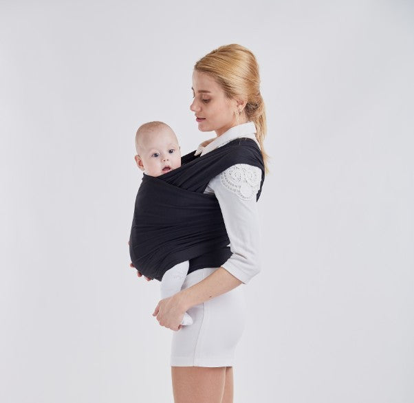 Baby travel carrier sling