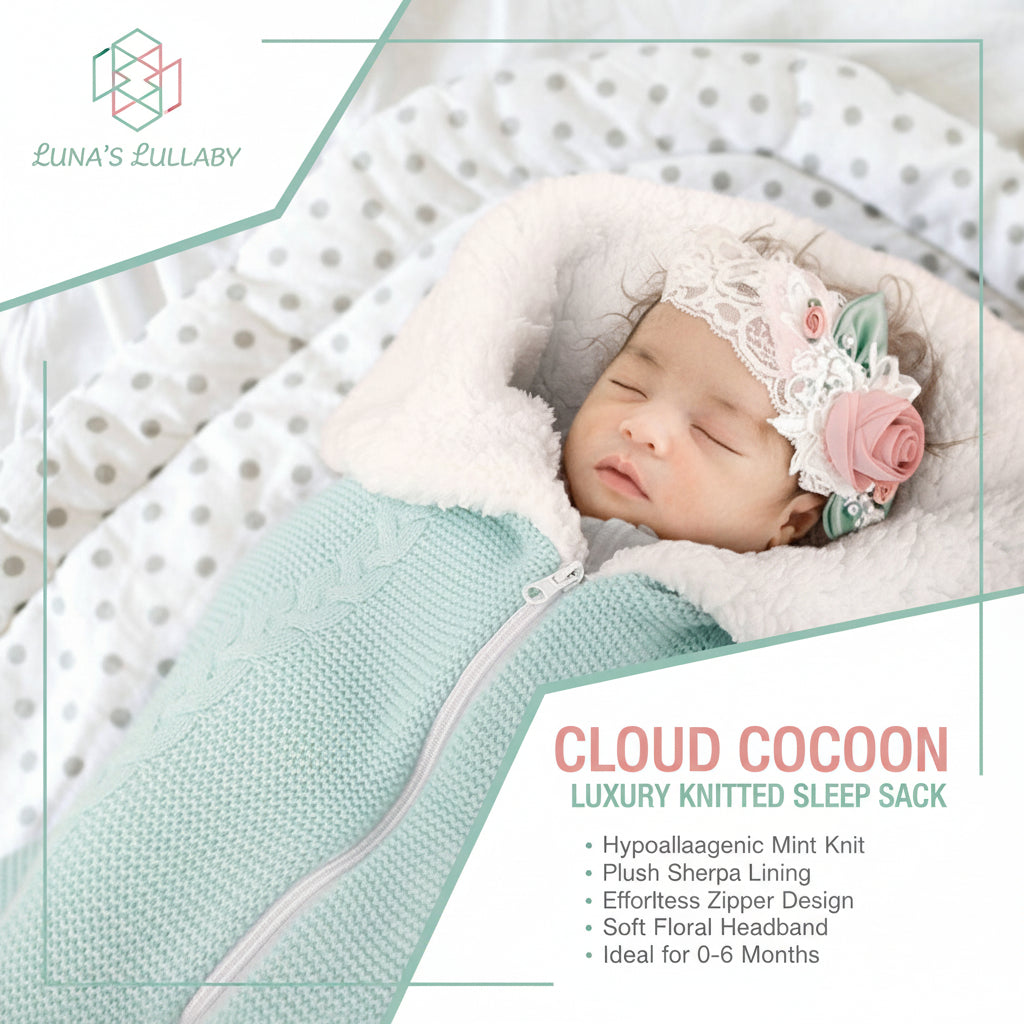 Baby multifunctional sleeping bag