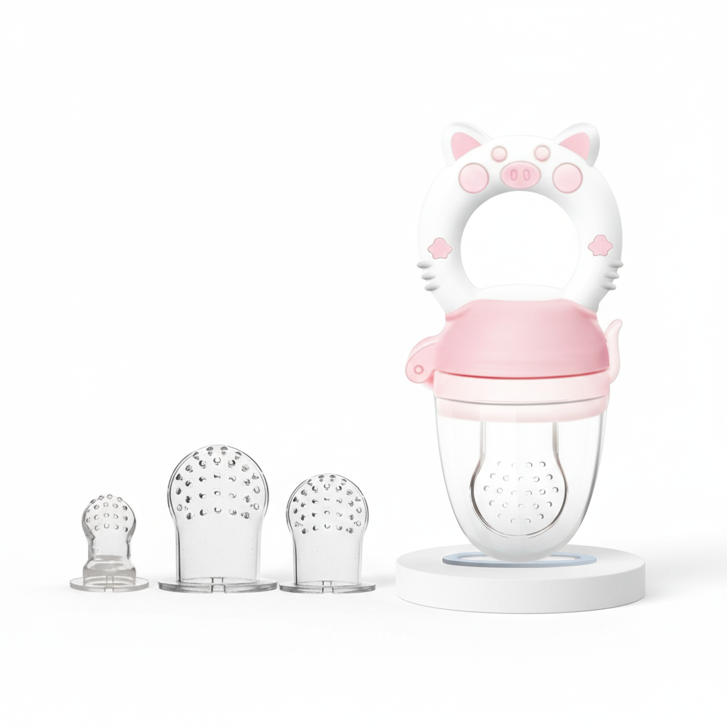 Baby teether