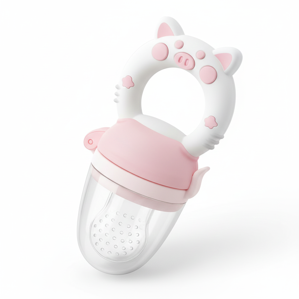 Baby teether